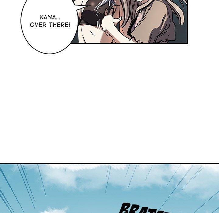 Read Leviathan EN Manga Online