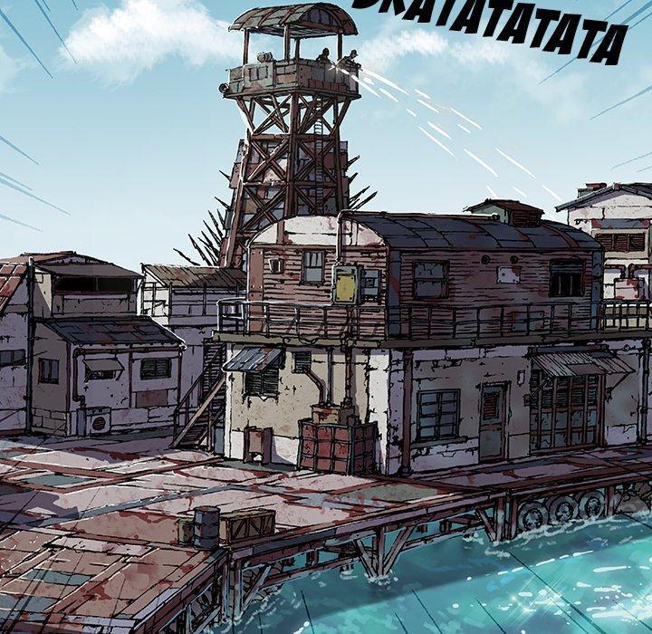 Read Leviathan EN Manga Online