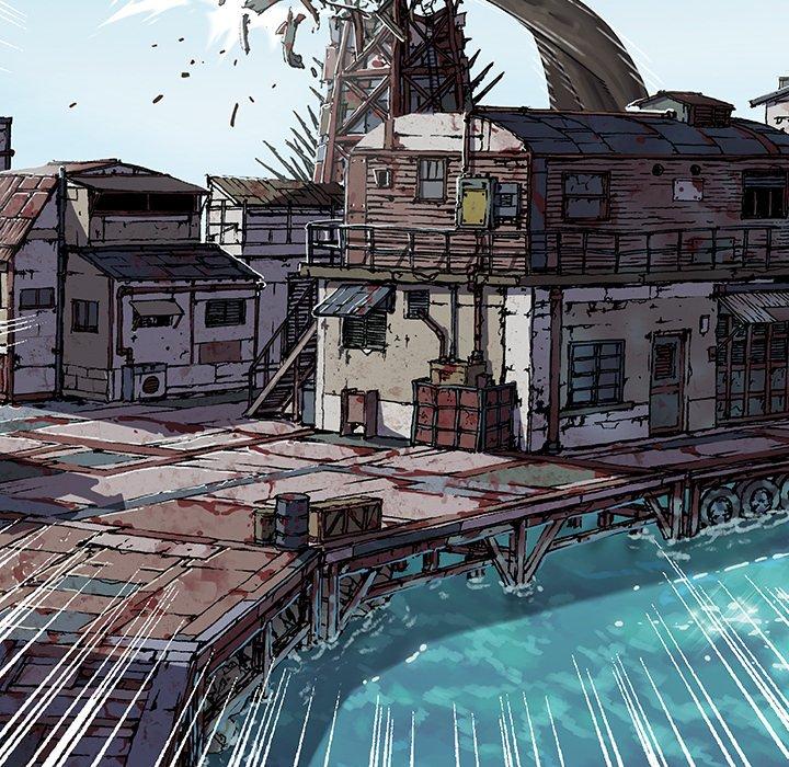 Read Leviathan EN Manga Online