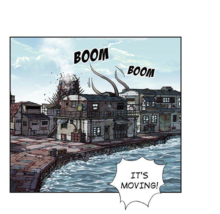 Read Leviathan EN Manga Online