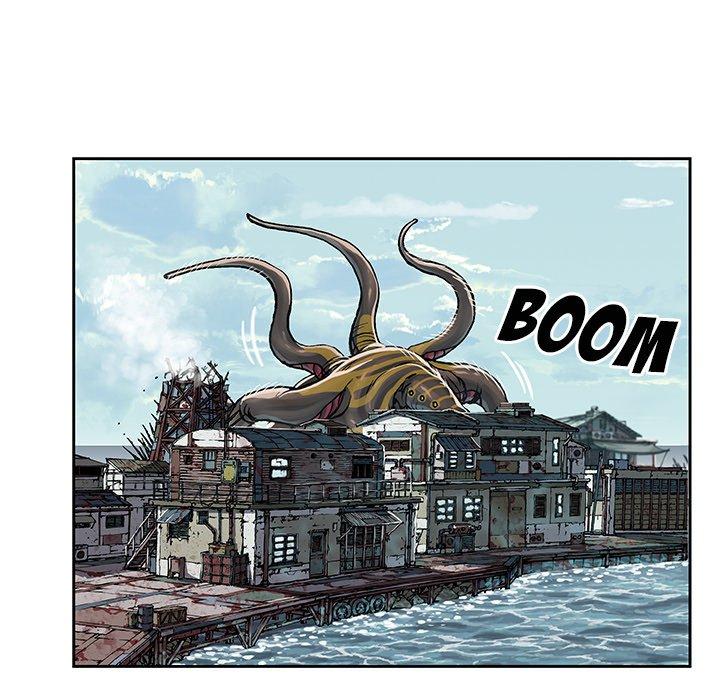 Read Leviathan EN Manga Online