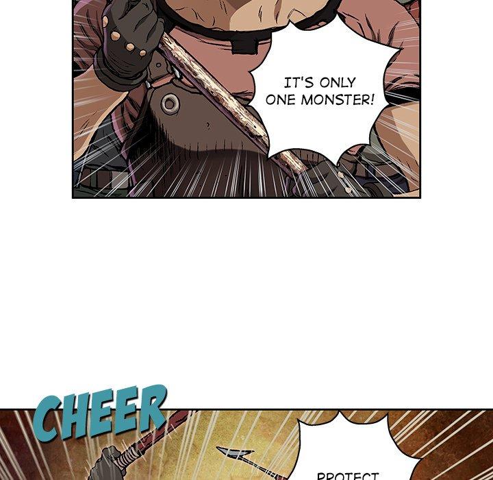 Read Leviathan EN Manga Online
