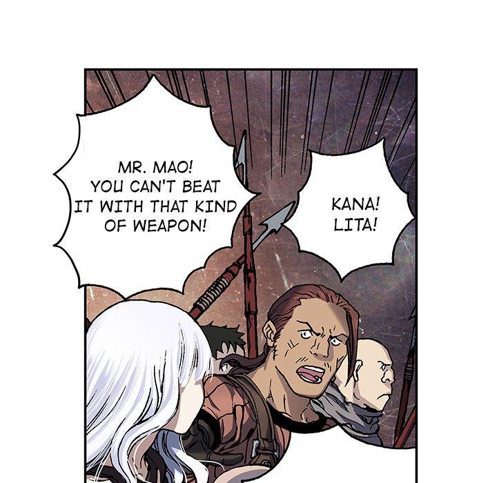 Read Leviathan EN Manga Online