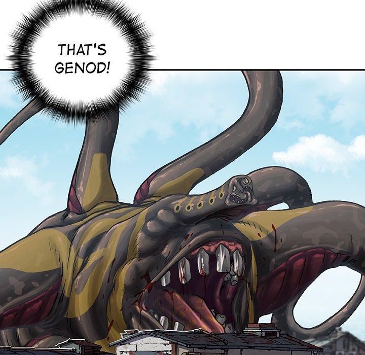 Read Leviathan EN Manga Online