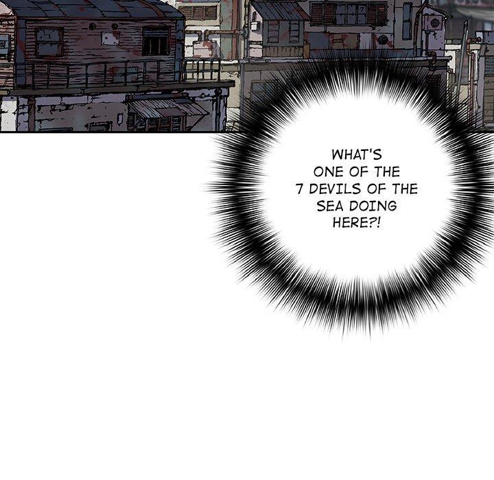 Read Leviathan EN Manga Online