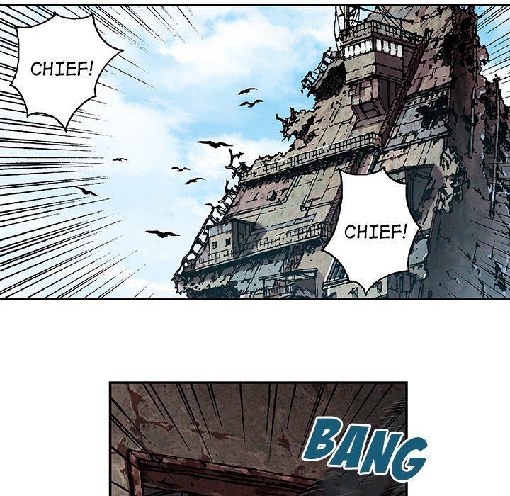Read Leviathan EN Manga Online