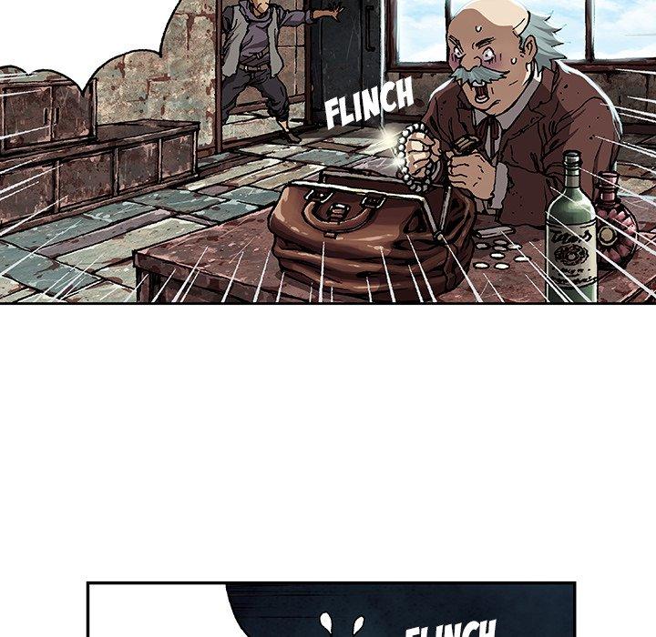 Read Leviathan EN Manga Online