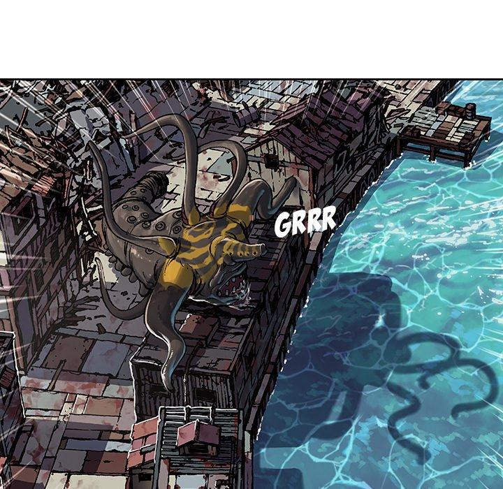 Read Leviathan EN Manga Online