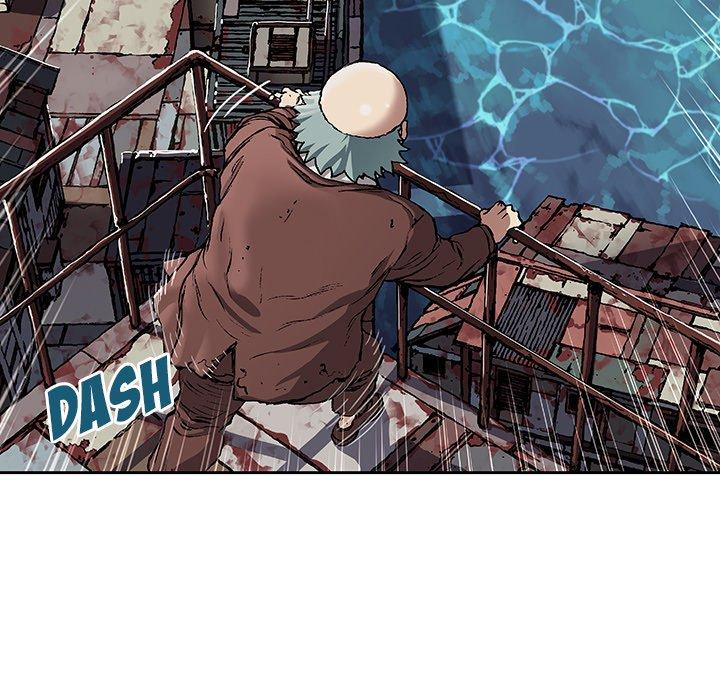 Read Leviathan EN Manga Online