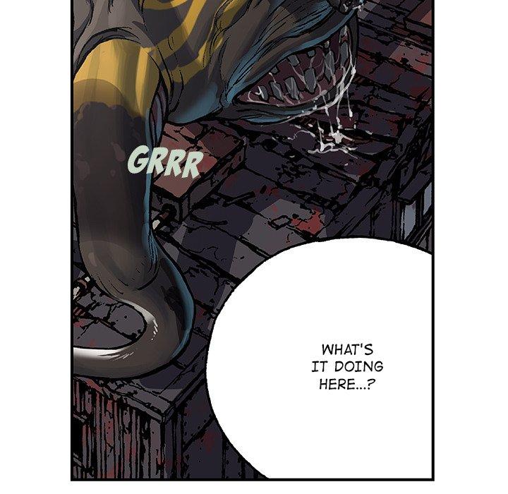 Read Leviathan EN Manga Online