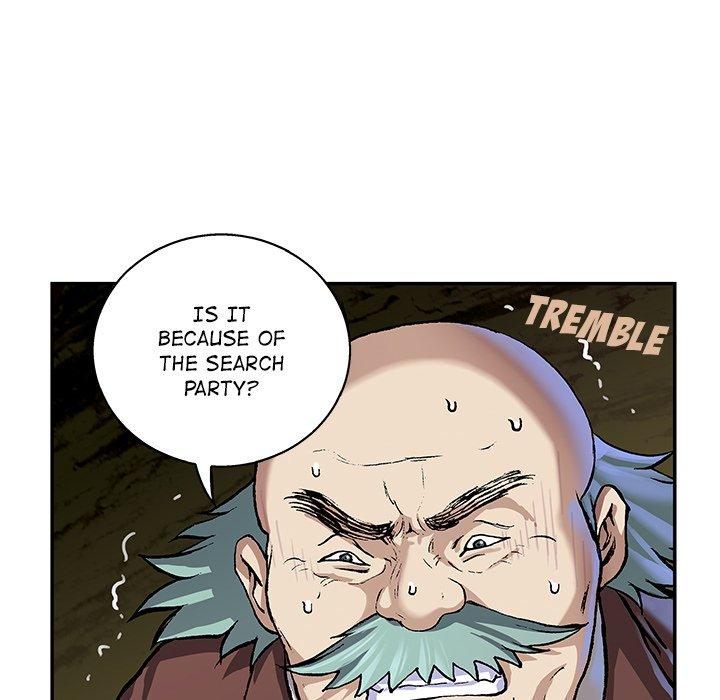 Read Leviathan EN Manga Online