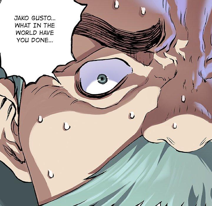 Read Leviathan EN Manga Online