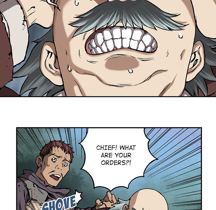 Read Leviathan EN Manga Online