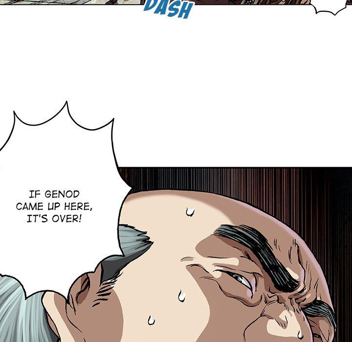 Read Leviathan EN Manga Online