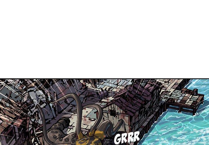 Read Leviathan EN Manga Online