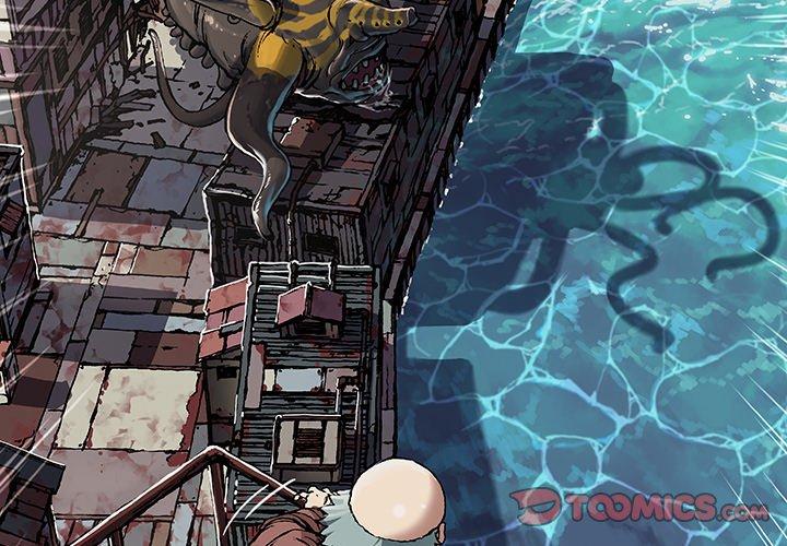 Read Leviathan EN Manga Online