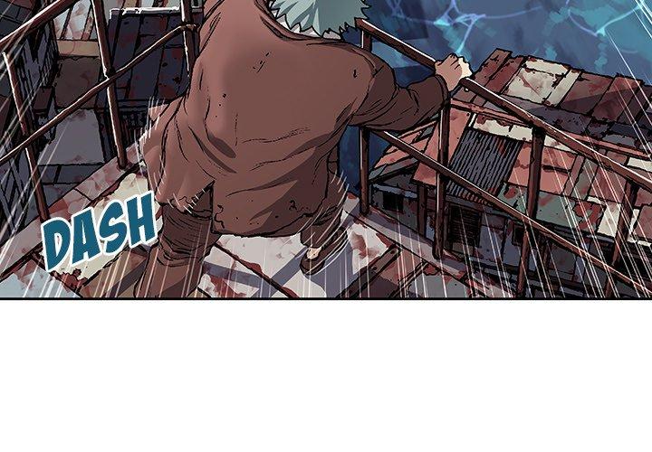 Read Leviathan EN Manga Online