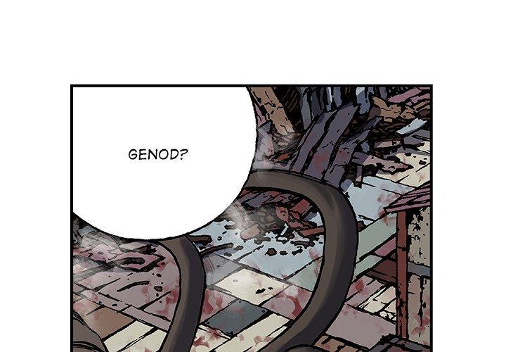 Read Leviathan EN Manga Online