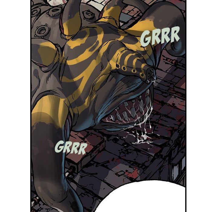 Read Leviathan EN Manga Online