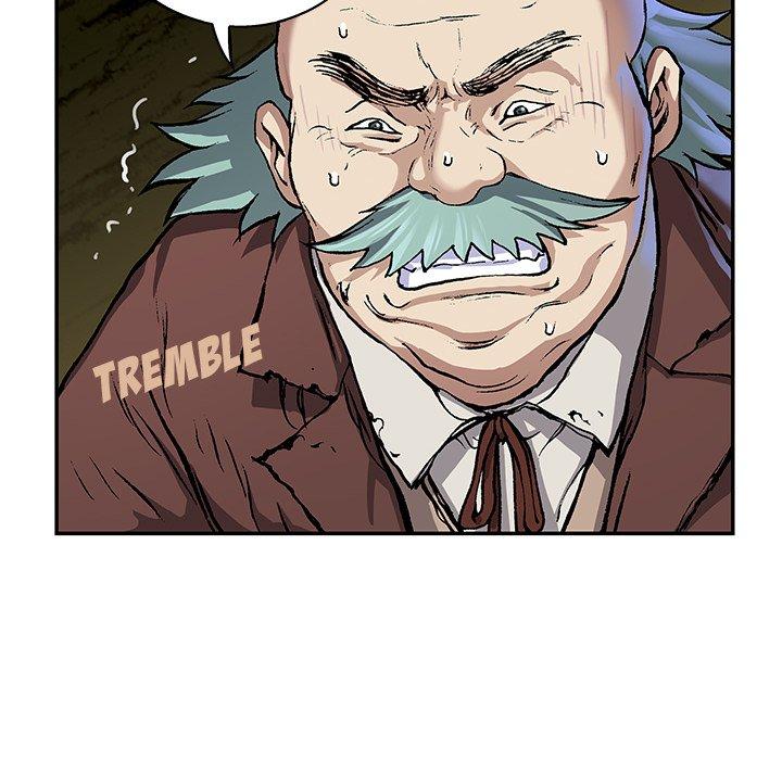 Read Leviathan EN Manga Online