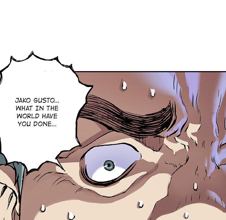Read Leviathan EN Manga Online