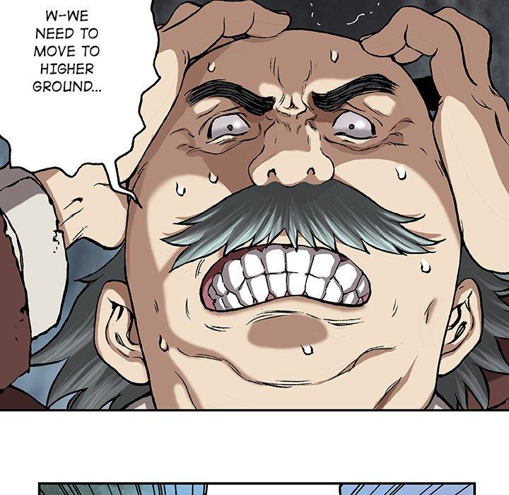 Read Leviathan EN Manga Online