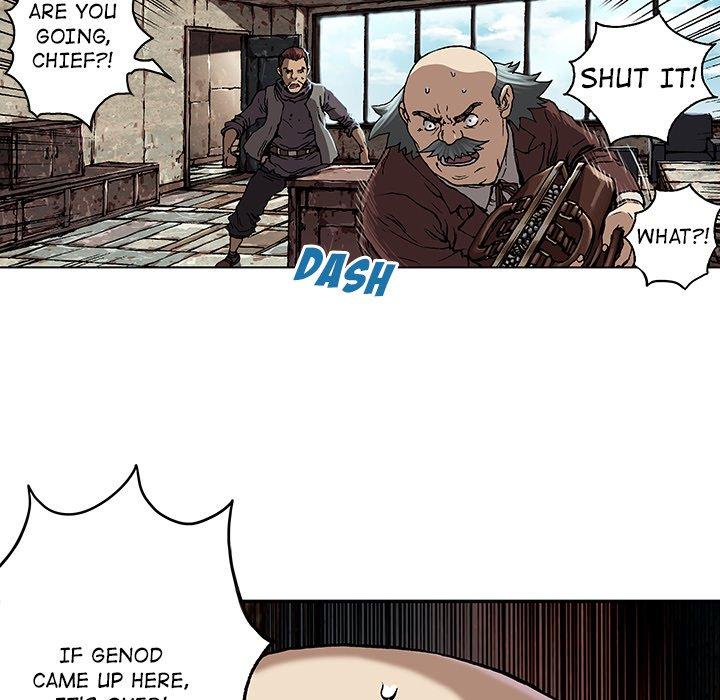 Read Leviathan EN Manga Online