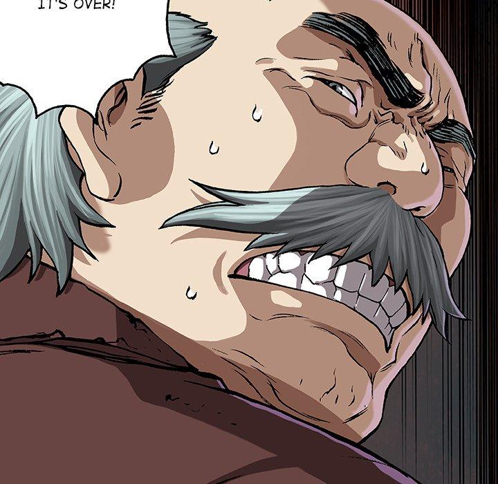 Read Leviathan EN Manga Online