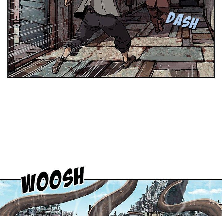 Read Leviathan EN Manga Online