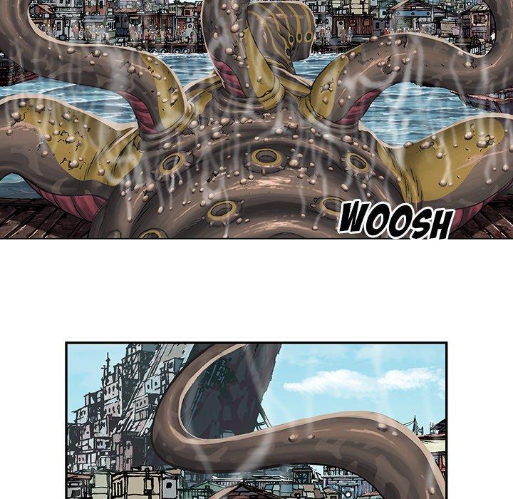 Read Leviathan EN Manga Online