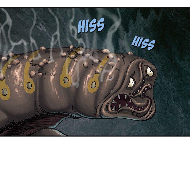 Read Leviathan EN Manga Online