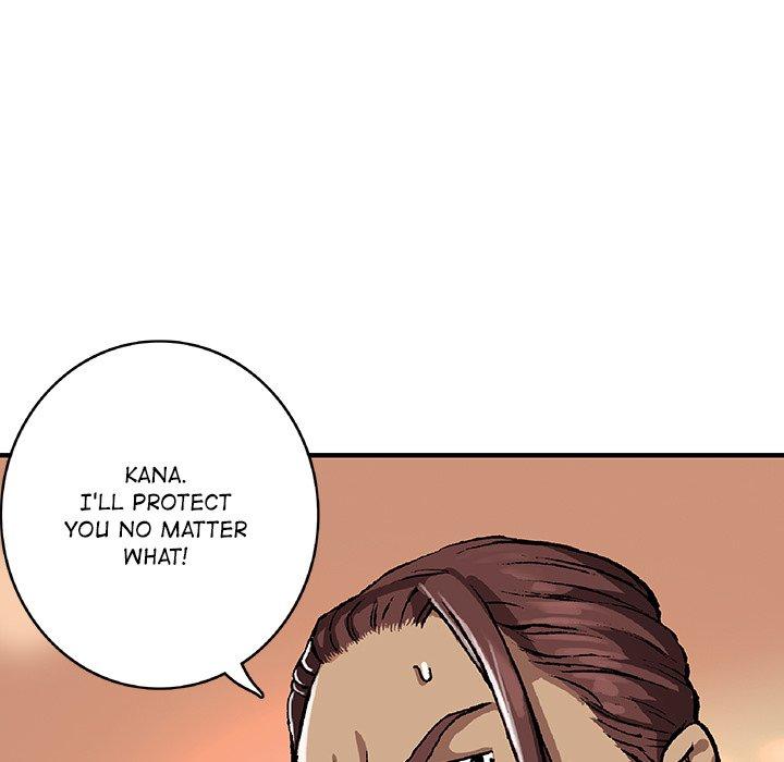 Read Leviathan EN Manga Online