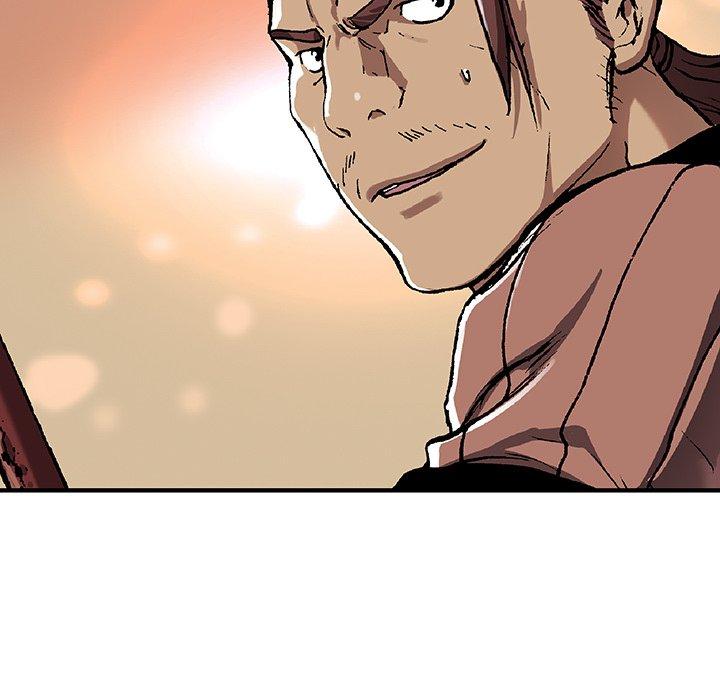 Read Leviathan EN Manga Online