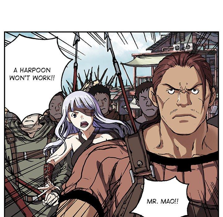 Read Leviathan EN Manga Online