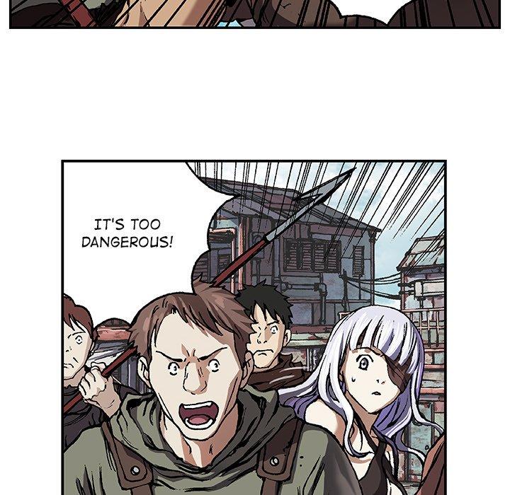 Read Leviathan EN Manga Online