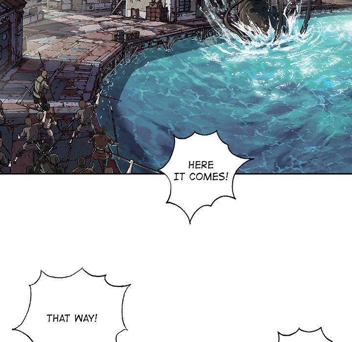 Read Leviathan EN Manga Online