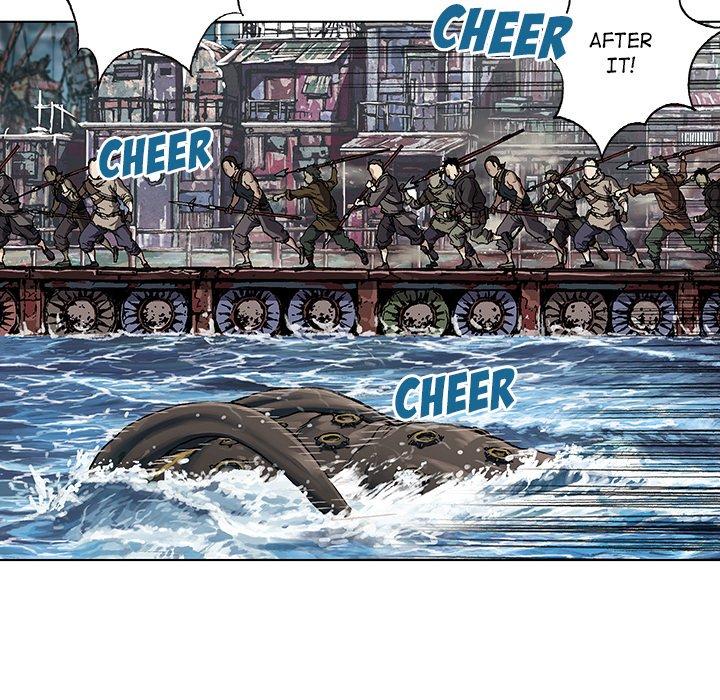 Read Leviathan EN Manga Online