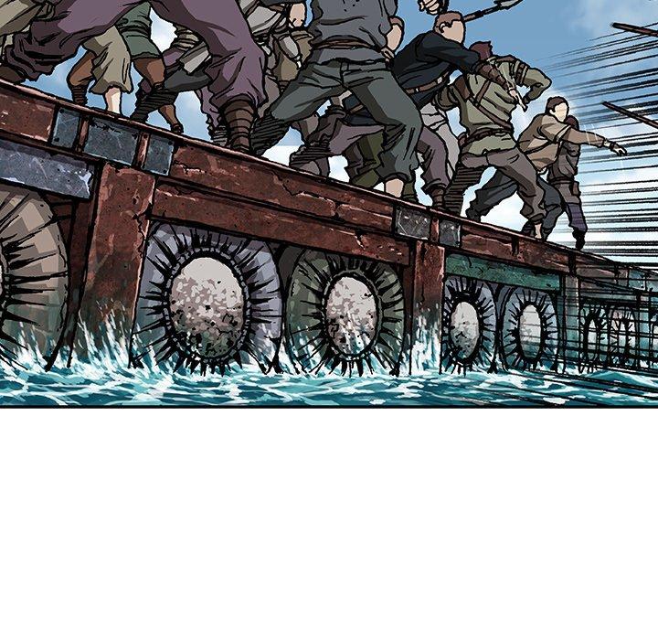 Read Leviathan EN Manga Online