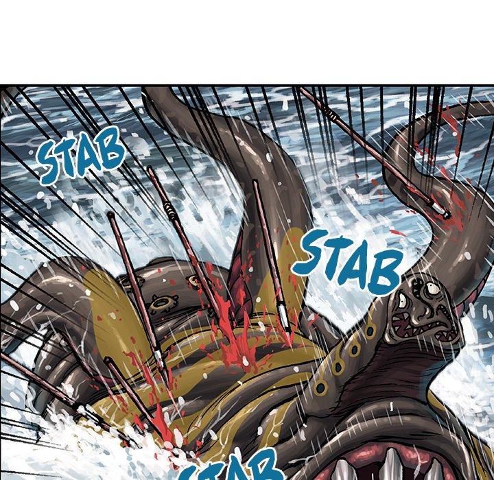 Read Leviathan EN Manga Online