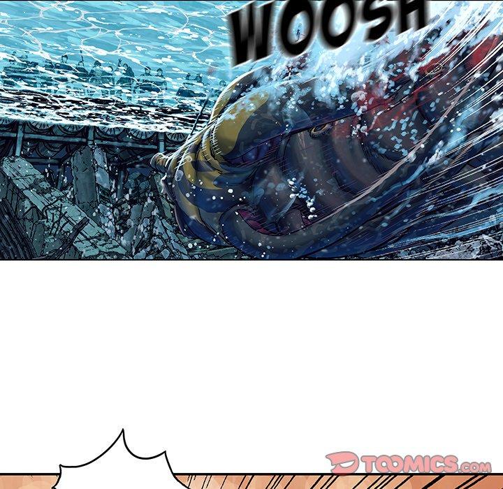 Read Leviathan EN Manga Online