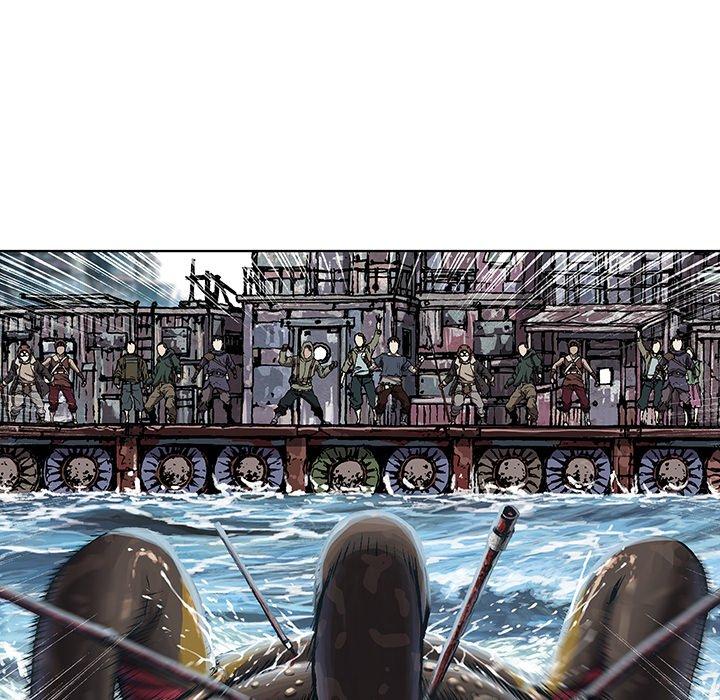 Read Leviathan EN Manga Online