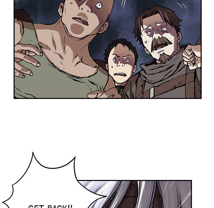 Read Leviathan EN Manga Online