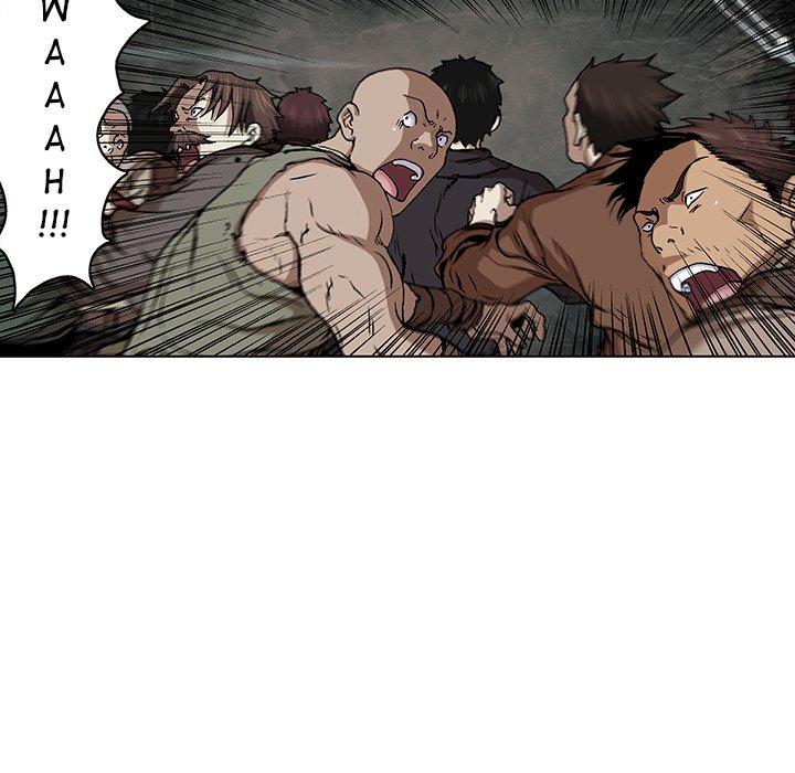 Read Leviathan EN Manga Online