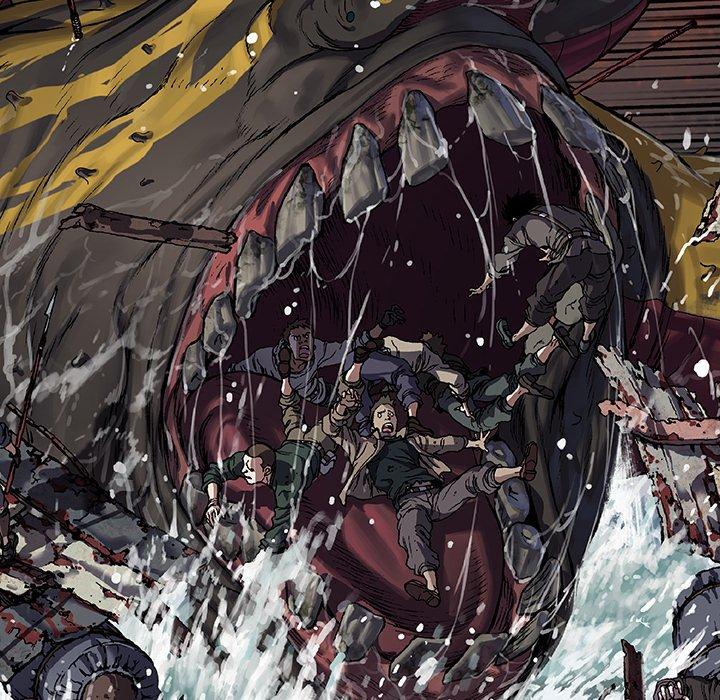 Read Leviathan EN Manga Online
