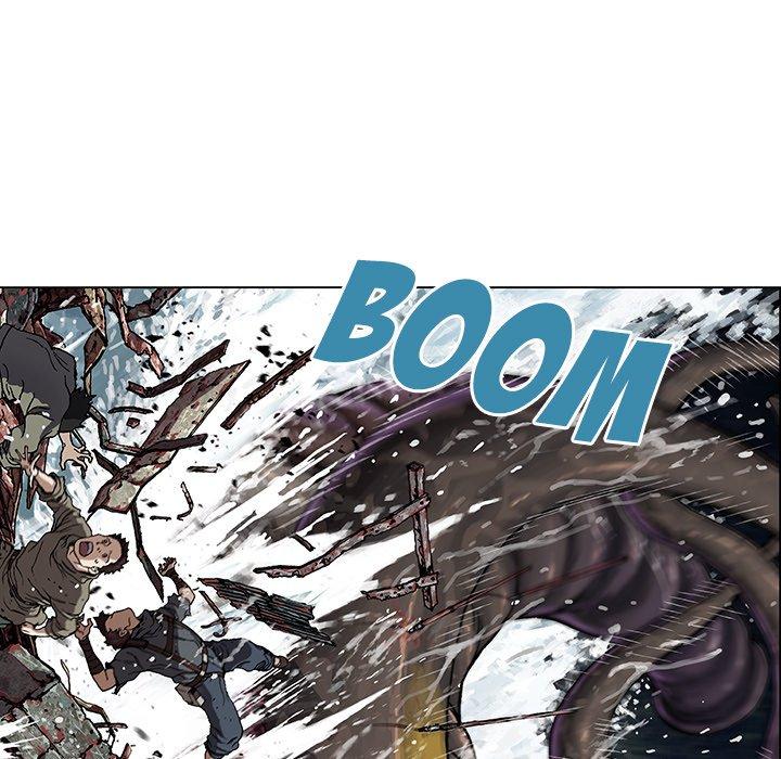 Read Leviathan EN Manga Online
