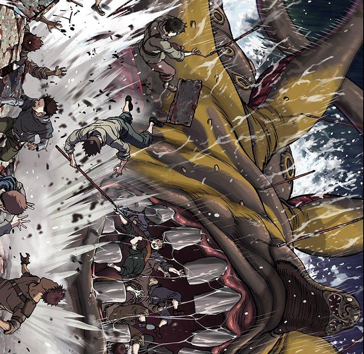 Read Leviathan EN Manga Online