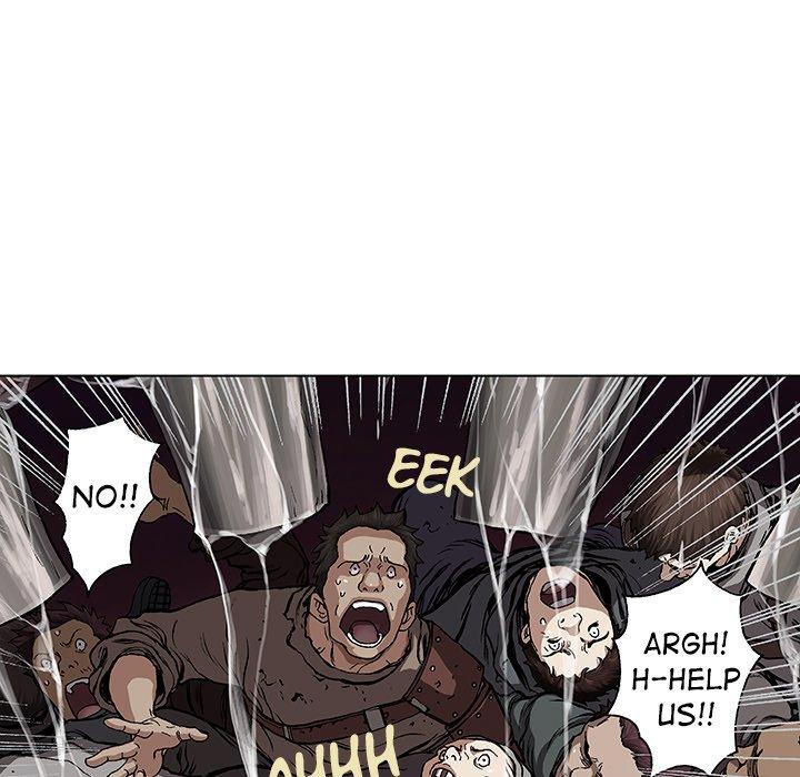 Read Leviathan EN Manga Online
