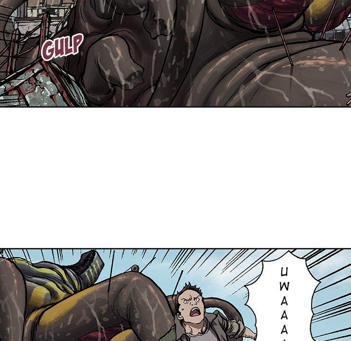 Read Leviathan EN Manga Online
