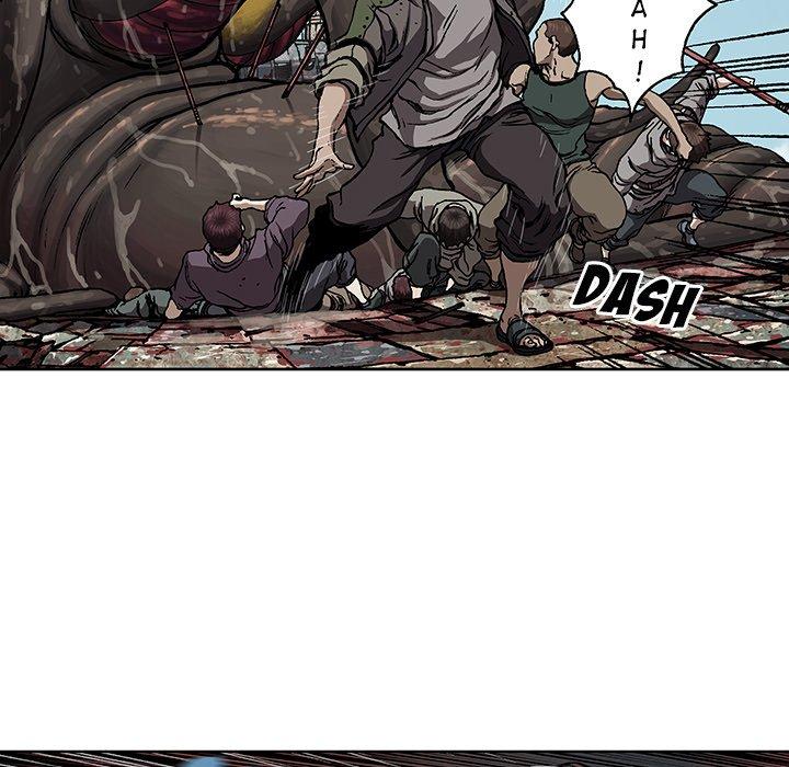 Read Leviathan EN Manga Online