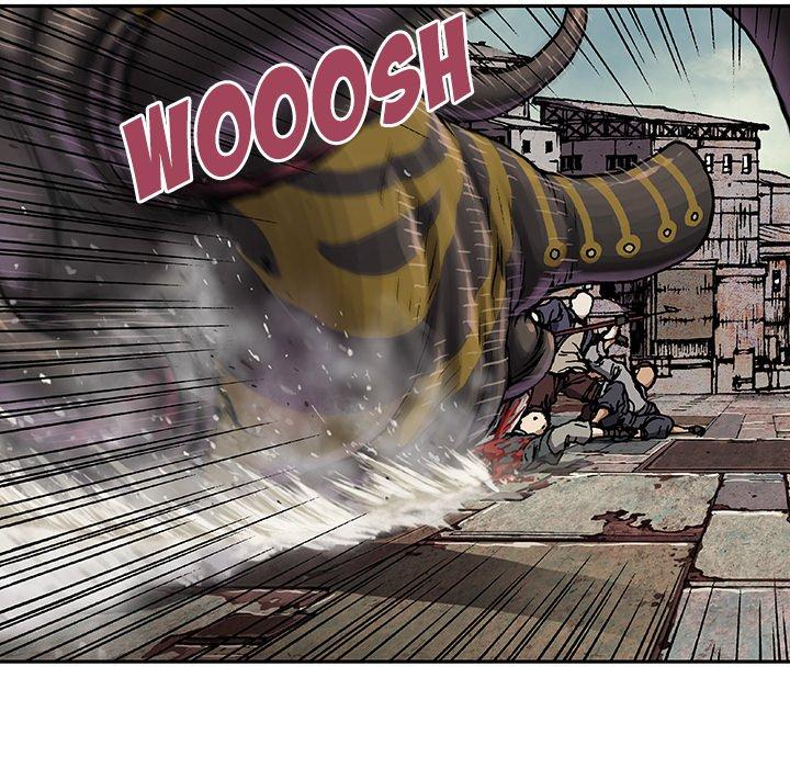 Read Leviathan EN Manga Online